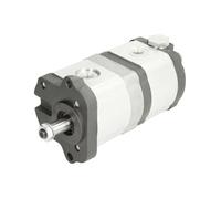 Bomba hidráulica de engranajes BOSCH 0 510 465 343