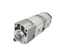 Bomba hidráulica de engranajes BOSCH 0 510 555 306