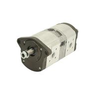 Bomba hidráulica de engranajes BOSCH 0 510 565 323
