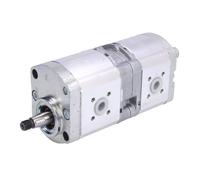 Bomba hidráulica de engranajes BOSCH 0 510 565 335