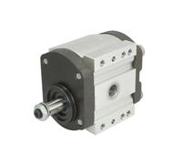 Bomba hidráulica de engranajes BOSCH 0 510 615 368
