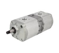 Bomba hidráulica de engranajes BOSCH 0 510 665 368