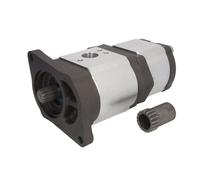 Bomba hidráulica de engranajes BOSCH 0 510 766 313