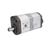 Bomba hidráulica de engranajes BOSCH 0510465349