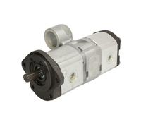Bomba hidráulica de engranajes BOSCH 0510665120