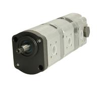 Bomba hidráulica de engranajes BOSCH 0510665424