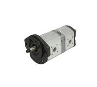 Bomba hidráulica de engranajes BOSCH 0510765347