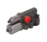 Bomba hidráulica de engranajes BOSCH R902532941
