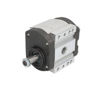 Bomba hidráulica de engranajes BOSCH REXROTH 0 510 615 365