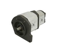 Bomba hidráulica de engranajes BOSCH REXROTH 0 510 768 315