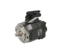 Bomba hidráulica de engranajes BOSCH REXROTH R902534658