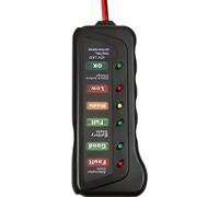 Bomba hidráulica eléctrica de 12V y 800W, de acción simple, con control remoto