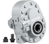 Bomba hidráulica VEVOR de 21,2 GPM, motor hidráulico de 540 RPM, divisor de leña de 2250 PSI, divisor de leña SAE 12, conexión de salida. Bomba hidráulica para divisores de leña, ideal para plataforma