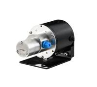 Bomba magnética miniatura de la bomba de engranajes 0.90cc con el motor sin cepillo 70W