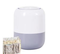 Bomba manual para bolsas de almacenamiento al vacío,Mini bomba de vacío | Bomba de eléctrica Space Saver 220V 30dB | de compresión sellada al, bomba de aire automática para edredón d