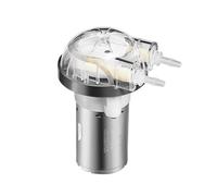 Bomba microperistáltica cepillada, 240mLPM, 12V, 24V, tubo BPT, bomba de líquido, 1000H de vida útil, 1 ud.