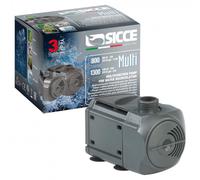 Bomba Multi - Sicce - Opción: M1300