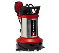Einhell Bomba de aguas sucias GE-DP 7535 N LL ECO, 750 W, alto caudal