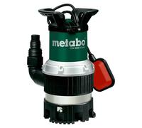 Bomba para aguas residuales TPS 16000 S Combi (Capacidad de bombeo máx.: 16.000 l/h, Profundidad de inmersión: 7 m)