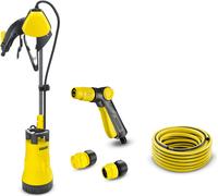 Bomba para bidones Kärcher, modelo BP 1, juego de accesorios, número de artículo 16454650