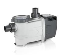 Gre 0.75 Hp Up To 65m³ Pool Pump Transparente 3-4 cv