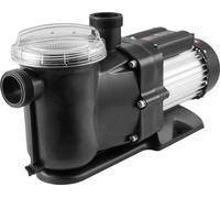 Bomba para piscina enterrada, de un solo motor, 1.5 HP, 100 GPM, 2850 RPM, con certificación UL