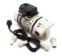 Bomba para urea 40l/min, bomba surtidora autocebante, 230V/400W, AUS32, para trasvase y repostaje