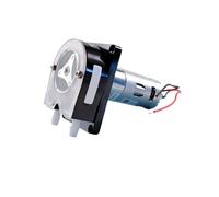 Bomba peristáltica, 870 ml/min, motor de 24 V 12 CC, transferencia líquido, for uso industrial(24V)