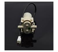Bomba peristáltica, Bomba peristáltica de engranajes for aceite, agua, líquido, autocebante, for refrigerador, máquina hielo, doble dirección inversa, 5 V, 6, 9, 12 CC(B pump)