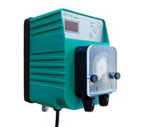 Bomba Peristáltica con Sonda para Redox
