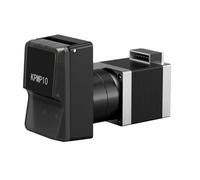 Bomba peristáltica KPMP10, 24 V con motor de 28 pasos, autocebante, 4 rotores, 0~5,9 ml/min, ID 1,52 x OD3,22 mm(KPMP10-ST-P60)