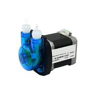 Bomba peristáltica paso a 100 S/L Transferencia de placa Líquido viscoso no (20-110 ml/min) bomba de agua portátil(B14,Kpas100-st-3)