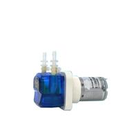 Bomba peristáltica pequeña opcional de 12 V, 24, 100 ml/min, 65 y varios motores, bajo nivel ruido,Rendimiento alto(KPHM100-HAB10-24V)