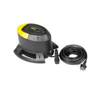 Bomba piscina DAB Eurocover medium Verde / Negro / Acero inoxidable