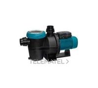 Bomba piscina silen s2 200 31 230/400 203163 espa
