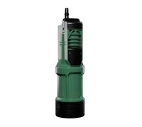Bomba pozo DAB Divertron 650 M medium Verde / Negro / Acero inoxidable