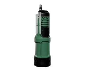 Bomba pozo DAB Divertron 900 M medium Verde / Negro / Acero inoxidable