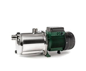 Bomba riego DAB EuroInox 25/30 M medium Verde / Negro / Acero inoxidable