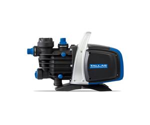 Bomba riego Tallas D-JET 1100 medium Azul / Negro