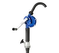 Bomba rotativa - PRESSOL - 13 055 - Compacta - Desmontable - Transferencia de fluidos