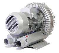 Bomba Soplante Monofásica, Bomba de Agua para Piscina y Jacuzzi, Depuradora Piscina,220V-550W