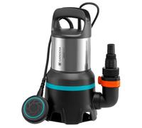 Gardena Bomba sumergible para aguas residuales 16000 9042-20 450 W