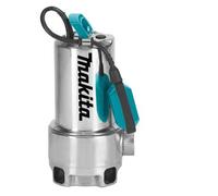 Bomba Sumergible 1.100w Inox Aguas - Makita - Pf1110
