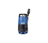 Bomba Sumergible 900W Cofan Modelo Illinois | Aguas Sucias y Limpias | 18.000 l/h