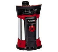 Bomba Sumergible Aguas Claras Einhell GE-SP 4390 N-A LL ECO Con Aquasensor cod.4
