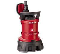 Bomba Sumergible Aguas Claras Y Oscuro Inferior Placa 13500l/H Einhell Ge-Dp
