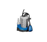 Rothenberger Bomba sumergible para aguas limpias BLS-110i