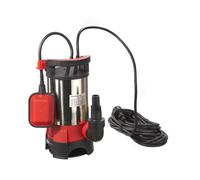 Bomba Sumergible Aguas Sucia STPK750 750W 15000L/h