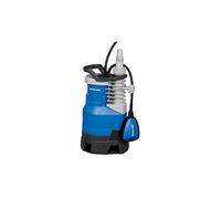 BOMBA SUMERGIBLE AGUAS SUCIAS BTS-155