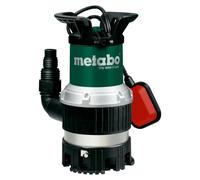 Bomba sumergible combinada Metabo Kombi-Tauchpumpe TPS 16000 S